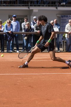 Bild 652 - Lingen Open